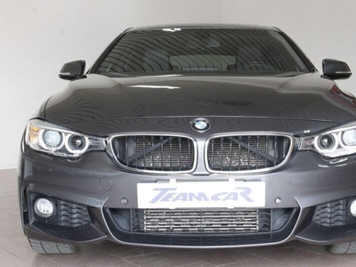 Usato 2016 BMW 420 Gran Coupé 2.0 Diesel 190 CV (22.940 €)