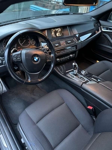 Usato 2016 BMW 520 2.0 Diesel 190 CV (14.800 €)