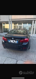 Usato 2016 BMW 520 2.0 Diesel 190 CV (23.000 €)