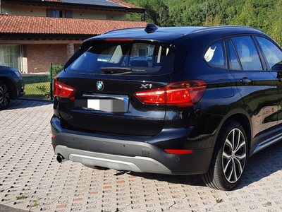 Usato 2016 BMW X1 1.5 Diesel 136 CV (18.200 €)