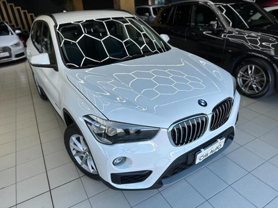 Usato 2016 BMW X1 2.0 Diesel 150 CV (16.500 €)
