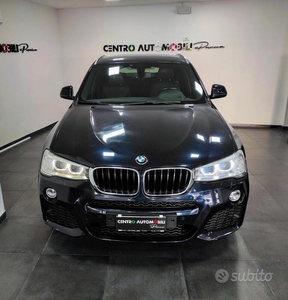 Usato 2016 BMW X4 2.0 Diesel 190 CV (22.499 €)