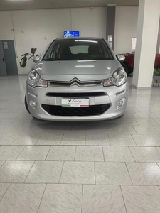 Usato 2016 Citroën C3 1.2 Benzin 82 CV (9.300 €)