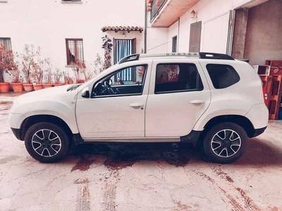 Usato 2016 Dacia Duster 1.5 Diesel 109 CV (12.390 €)