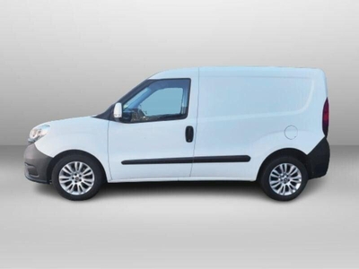 Usato 2016 Fiat Doblò 1.6 Diesel 105 CV (13.300 €)