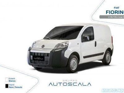 Usato 2016 Fiat Fiorino 1.3 Diesel (7.990 €)