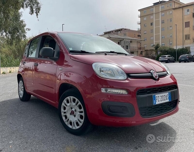 Usato 2016 Fiat Panda 1.2 Benzin 69 CV (7.390 €)