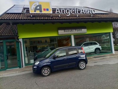 Usato 2016 Fiat Panda 1.2 Diesel 95 CV (7.200 €)