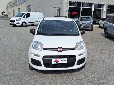 Usato 2016 Fiat Panda 1.2 LPG_Hybrid 69 CV (8.950 €)