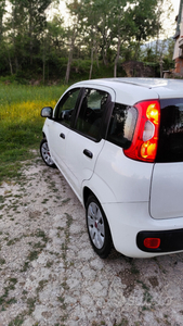 Usato 2016 Fiat Panda 1.2 LPG_Hybrid 69 CV (9.000 €)