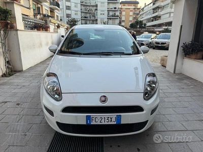 Usato 2016 Fiat Punto 1.4 LPG_Hybrid 77 CV (7.450 €)