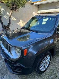 Usato 2016 Jeep Renegade 1.6 Diesel 120 CV (15.500 €)