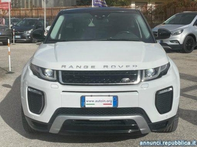Usato 2016 Land Rover Range Rover 4.2 Diesel 180 CV (21.299 €)