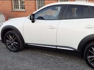 Usato 2016 Mazda CX-3 1.5 Diesel 105 CV (13.900 €)