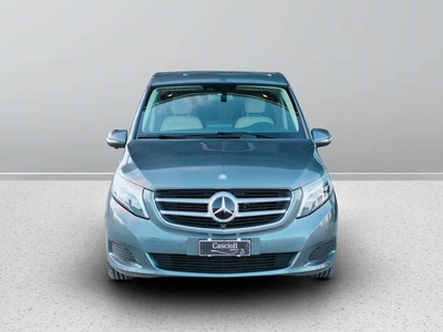 Usato 2016 Mercedes E250 2.1 Diesel 190 CV (49.500 €)