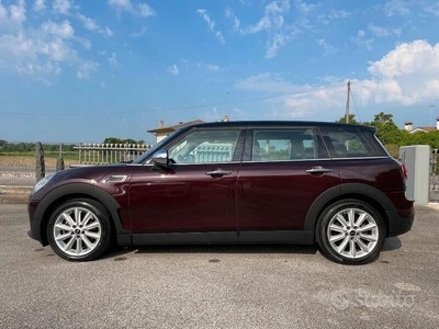 Usato 2016 Mini Cooper D Clubman 2.0 Diesel 150 CV (15.500 €)