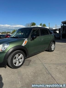 Usato 2016 Mini Cooper D Countryman 2.0 Diesel 111 CV (13.500 €)