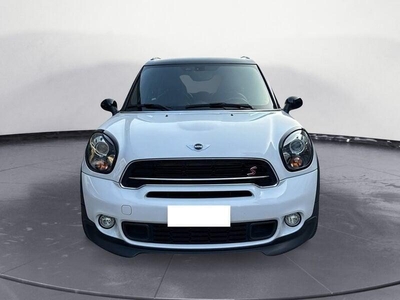 Usato 2016 Mini Cooper S Countryman 1.6 Benzin 190 CV (16.900 €)