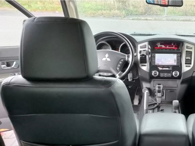 Usato 2016 Mitsubishi Pajero 3.2 Diesel 190 CV (28.500 €)