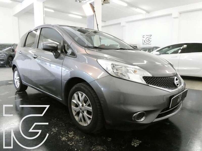 Usato 2016 Nissan Note 1.5 Diesel 90 CV (7.990 €)