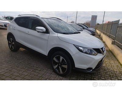 Usato 2016 Nissan Qashqai Diesel (15.800 €)