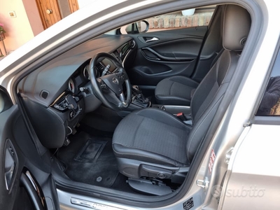 Usato 2016 Opel Astra 1.4 Benzin 60 CV (8.800 €)