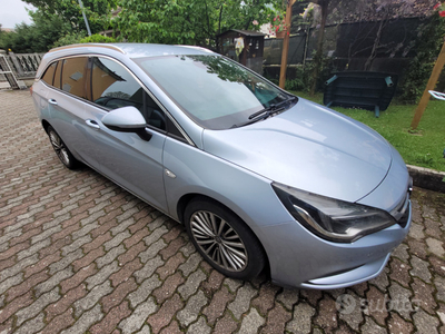 Usato 2016 Opel Astra Diesel 130 CV (10.000 €)