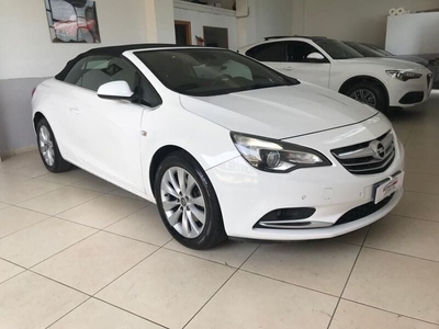 Usato 2016 Opel Cascada 2.0 Diesel 170 CV (13.200 €)