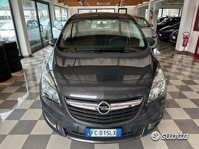 Usato 2016 Opel Meriva 1.6 Diesel 90 CV (8.990 €)