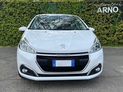 Usato 2016 Peugeot 208 1.2 LPG_Hybrid 82 CV (9.400 €)