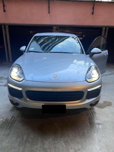 Usato 2016 Porsche Cayenne 3.0 Diesel 250 CV (30.000 €)