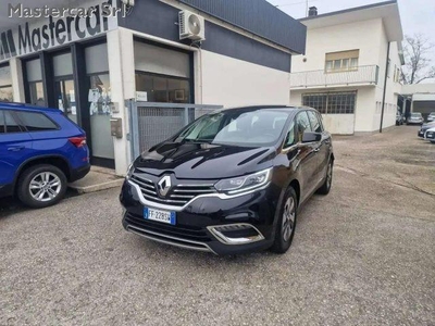 Usato 2016 Renault Espace 1.6 Diesel 131 CV (11.000 €)