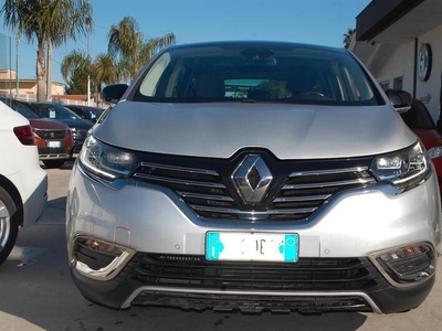 Usato 2016 Renault Espace 1.6 Diesel 160 CV (15.490 €)