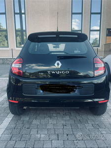 Usato 2016 Renault Twingo 1.0 Benzin 69 CV (7.500 €)