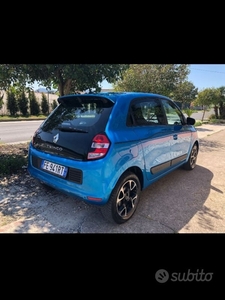 Usato 2016 Renault Twingo Benzin (8.999 €)