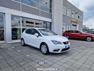 Usato 2016 Seat Ibiza 1.4 Diesel 75 CV (10.700 €)