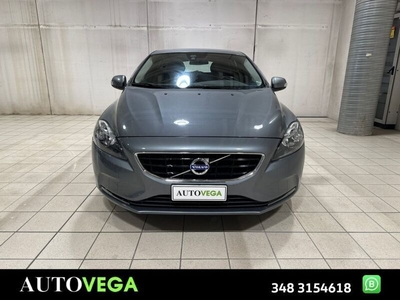 Usato 2016 Volvo V40 2.0 Diesel 120 CV (14.900 €)