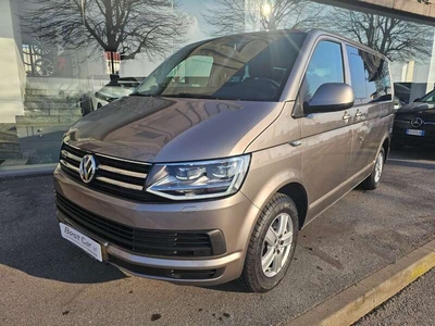 Usato 2016 VW Caravelle 2.0 Diesel 150 CV (37.900 €)