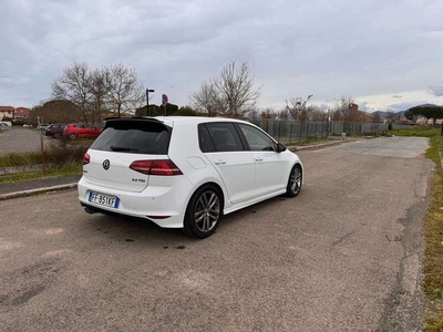 Usato 2016 VW Golf 2.0 Diesel 150 CV (20.000 €)