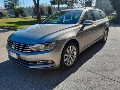 Usato 2016 VW Passat 1.6 Diesel 120 CV (14.100 €)