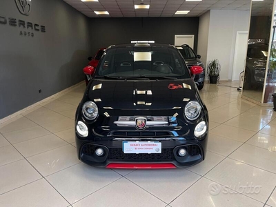 Usato 2017 Abarth 595 1.4 Benzin 160 CV (17.900 €)