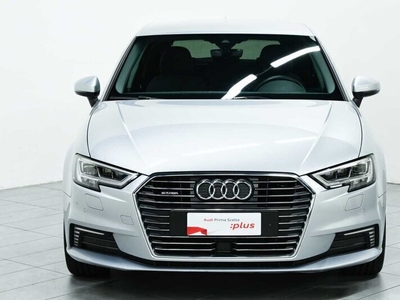 Usato 2017 Audi A3 Sportback e-tron 1.4 El_Hybrid 150 CV (22.900 €)