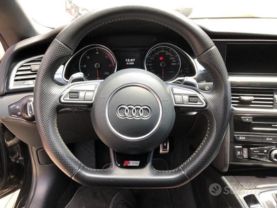Usato 2017 Audi A5 2.0 Diesel 190 CV (18.300 €)