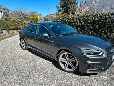 Usato 2017 Audi A5 Diesel (25.900 €)