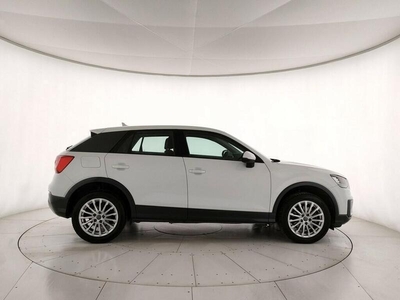 Usato 2017 Audi Q2 1.6 Diesel 115 CV (20.900 €)