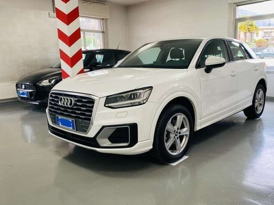 Usato 2017 Audi Q2 1.6 Diesel 116 CV (19.890 €)