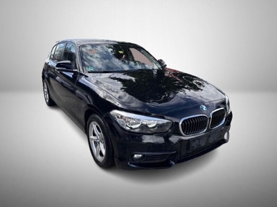 Usato 2017 BMW 116 1.5 Benzin 109 CV (12.900 €)