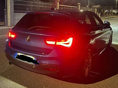 Usato 2017 BMW 116 1.5 Diesel 116 CV (20.000 €)