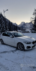 Usato 2017 BMW 118 1.5 Diesel 136 CV (17.500 €)