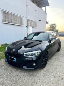 Usato 2017 BMW 1M 2.0 Diesel 224 CV (18.700 €)